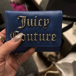 UK Juicy Wallet